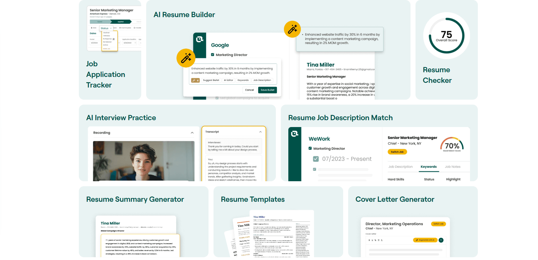 These AI tools are replacing entire workflows